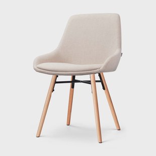 Eetkamerstoel Nena-Isa | Nolon