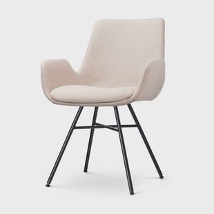 Eetkamerstoel Noa-Eef | Nolon