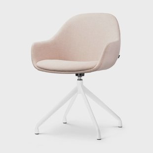 Eetkamerstoel Nola-Mae draaibaar | Nolon