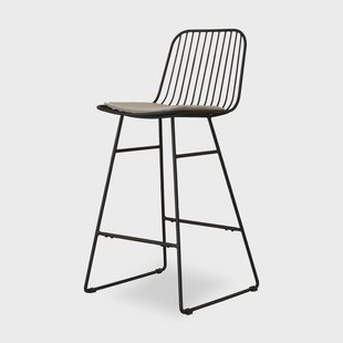 Barstoel Pelle | Nolon