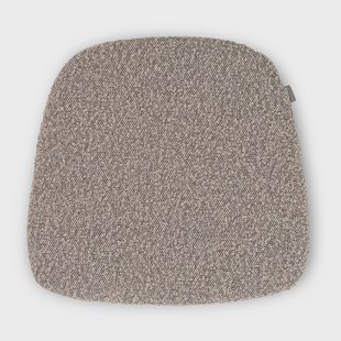 Zitkussen Fem bouclé | Nolon