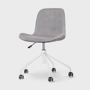 Bureaustoel Nout-Fé ribstof | Nolon