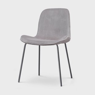 Eetkamerstoel Nora-Fé ribstof | Nolon