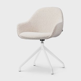 Eetkamerstoel Nola-Mae draaibaar | Nolon