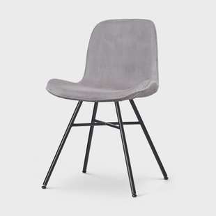 Eetkamerstoel Noa-Fé ribstof | Nolon