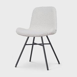 Eetkamerstoel Noa-Fé bouclé | Nolon
