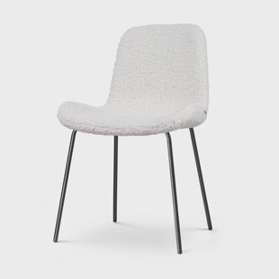 Eetkamerstoel Nora-Fé bouclé | Nolon