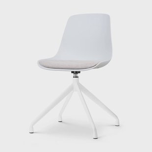 Eetkamerstoel Nola-Liv draaibaar | Nolon