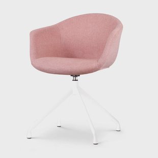 Eetkamerstoel Nola-Otis draaibaar | Nolon