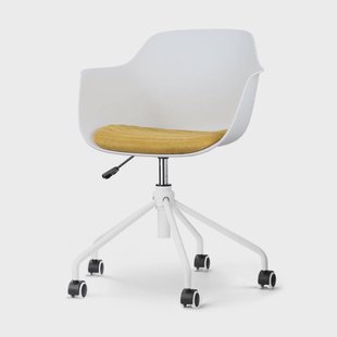 Bureaustoel Nout-Liz | Nolon