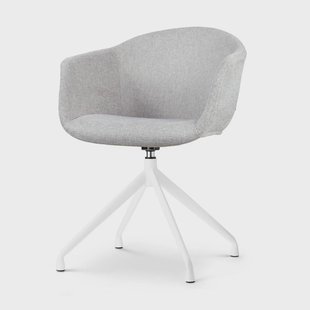 Eetkamerstoel Nola-Otis draaibaar | Nolon