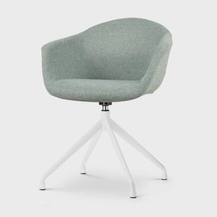 Eetkamerstoel Nola-Otis draaibaar | Nolon