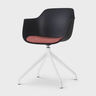 Eetkamerstoel Nola-Liz draaibaar | Nolon