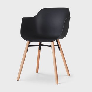 Eetkamerstoel Nena-Puk | Nolon