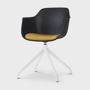 Eetkamerstoel Nola-Liz draaibaar | Nolon