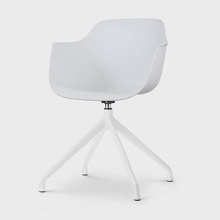 Eetkamerstoel Nola-Puk draaibaar | Nolon