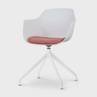 Eetkamerstoel Nola-Liz draaibaar | Nolon