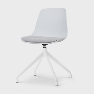 Eetkamerstoel Nola-Liv draaibaar | Nolon