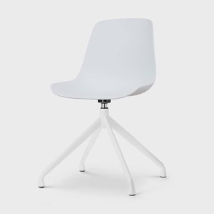 Eetkamerstoel Nola-Pip draaibaar | Nolon