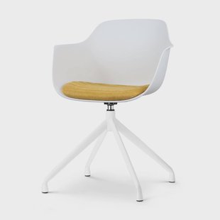 Eetkamerstoel Nola-Liz draaibaar | Nolon