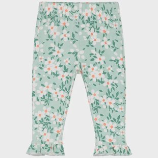 Prénatal baby legging