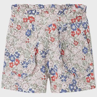Name it peuter short