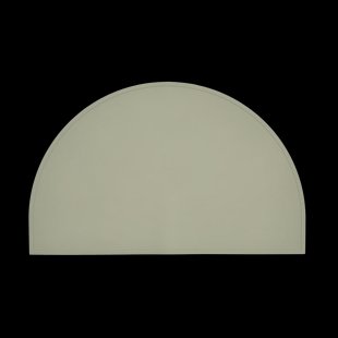 Scandi Living Lumi onderzetter siliconen Green