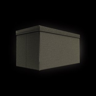 Rug Solid Rug Solid organizer 60x30x30 cm Bottega