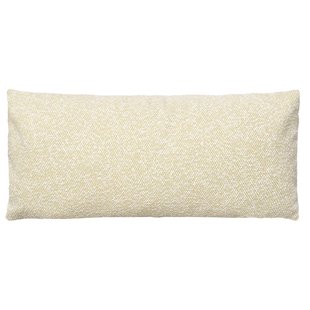 Blomus Stay Kussen 70x30 Boucl&eacute; Limited Edition Reah Sun