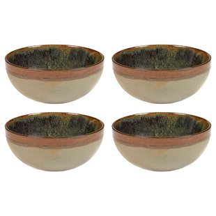 Serax Surface By Sergio Herman Kom&Oslash;15 Set Van 4 Indi Grey