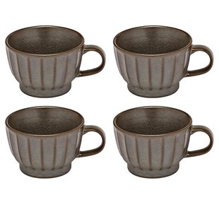 Serax Inku By Sergio Herman Mok 15cl Set Van 4 Green