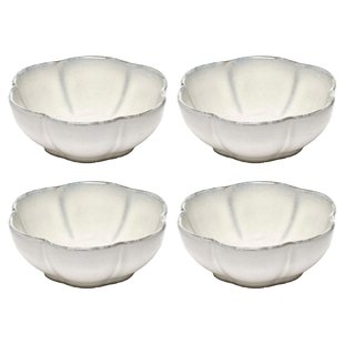 Serax Inku By Sergio Herman Kom&Oslash;11 Set Van 4 White