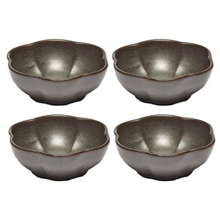 Serax Inku By Sergio Herman Kom&Oslash;11 Set Van 4 Green