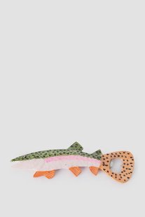 Multicolour sardine opener