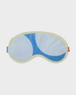 HEMA Slaapmasker stippen