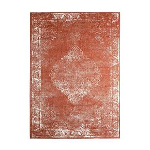 Buitenkleed Sage - Roest - dubbelzijdig - EVA Interior - 200 x 290 cm