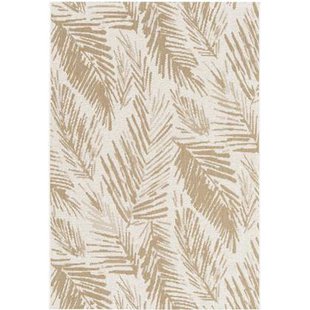 Garden Impressions Buitenkleed Naturalis 120x170 cm - coconut taupe