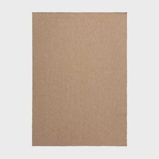 Interieur05 Jute buitenkleed Naturel Uni - 200 x 290 cm