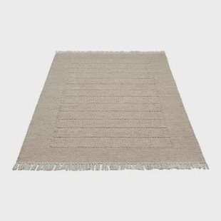 Bolia Sera Outdoor Buitenkleed 70 x 140 cm - Crème
