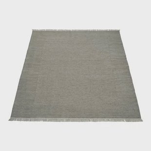 Bolia Sera Outdoor Buitenkleed 170 x 240 cm - Grijs