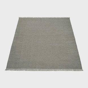Bolia Sera Outdoor Buitenkleed 250 x 350 cm - Grijs