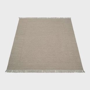 Bolia Sera Outdoor Buitenkleed 250 x 350 cm - Crème