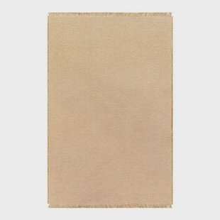 by fonQ Root Vloerkleed 120 x 170 cm - Latte