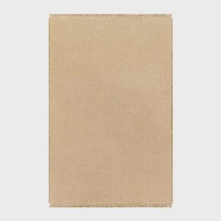 by fonQ Root Vloerkleed 160 x 213 cm - Latte