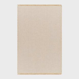 by fonQ Root Vloerkleed 160 x 213 cm - Biscuit