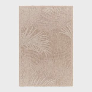 by fonQ Oasis Vloerkleed 200 x 275 cm - Beige