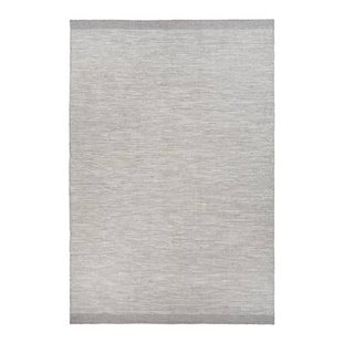 Linie Design Adonic Mist Vloerkleed 140 x 200 cm - Lichtgrijs