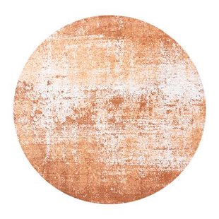 Louis de Poortere Virgin Land Vloerkleed Ø 240 cm - Mars