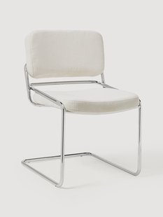 Corduroy cantilever stoel Don