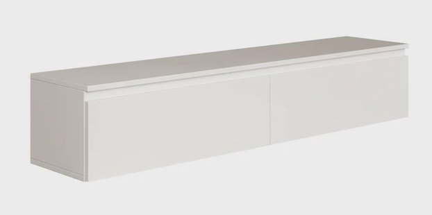 TV-meubel Kate zwevend 150cm | NADUVI Collection